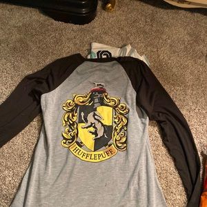 harry potter shirt